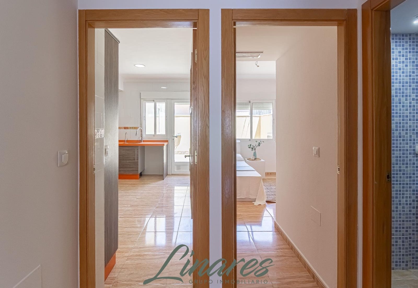 Ático de 3 habitaciones en Pozo Estrecho en venta con garaje - 129.000 € (Ref: 9954391)