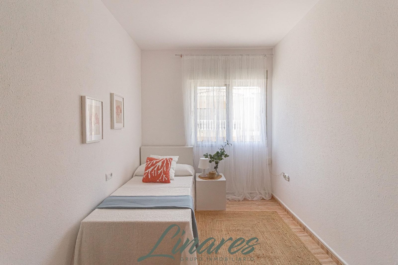 Ático de 3 habitaciones en Pozo Estrecho en venta con garaje - 129.000 € (Ref: 9954391)