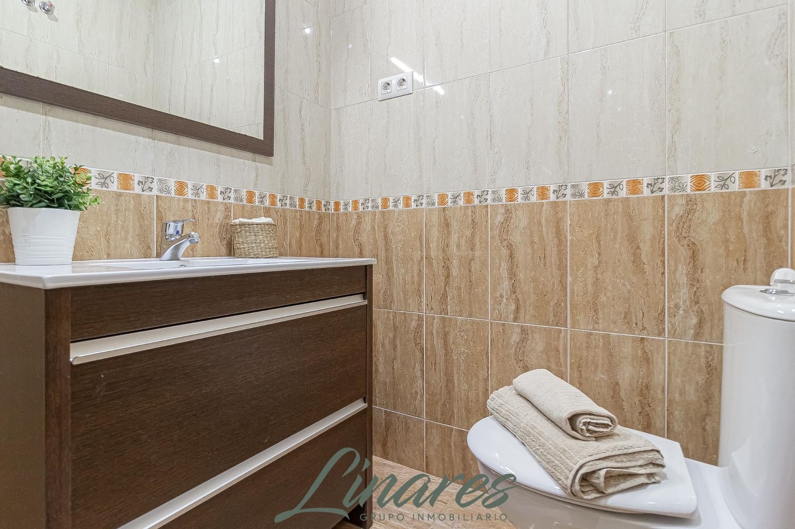Ático de 3 habitaciones en Pozo Estrecho en venta con garaje - 129.000 € (Ref: 9954391)