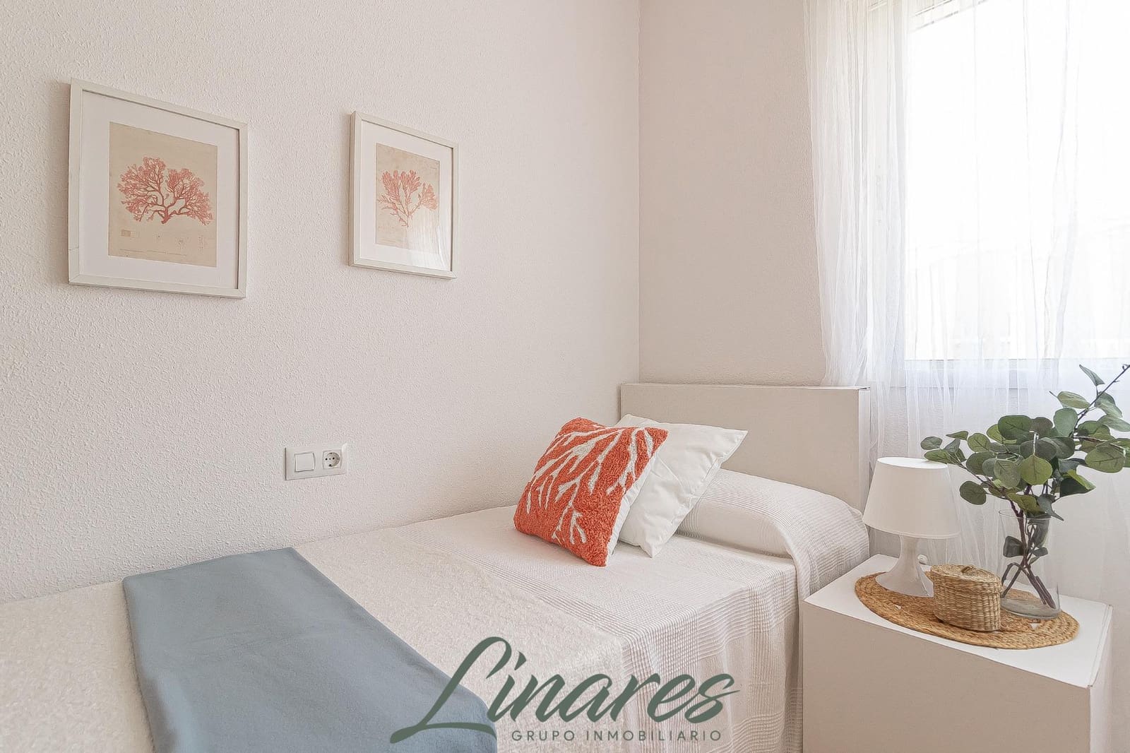 Ático de 3 habitaciones en Pozo Estrecho en venta con garaje - 129.000 € (Ref: 9954391)