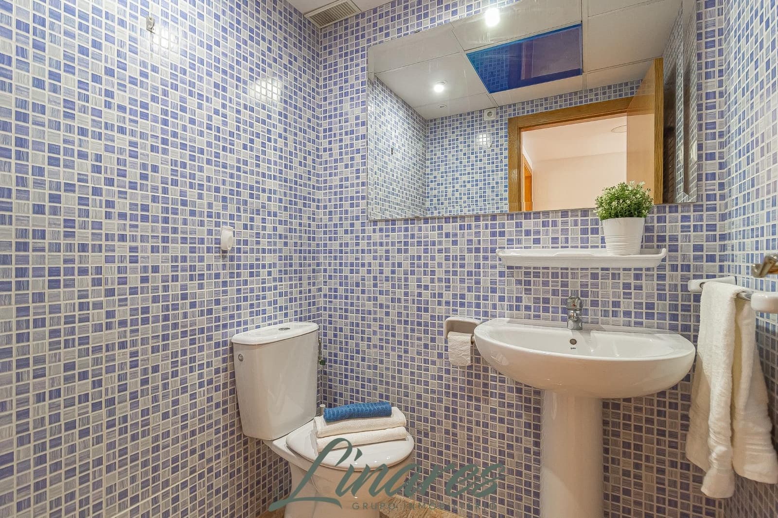 Ático de 3 habitaciones en Pozo Estrecho en venta con garaje - 129.000 € (Ref: 9954391)