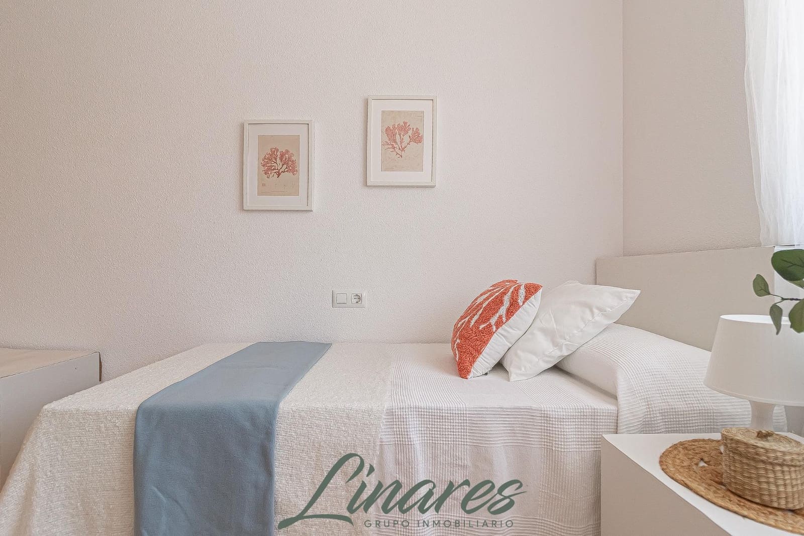 Ático de 3 habitaciones en Pozo Estrecho en venta con garaje - 129.000 € (Ref: 9954391)