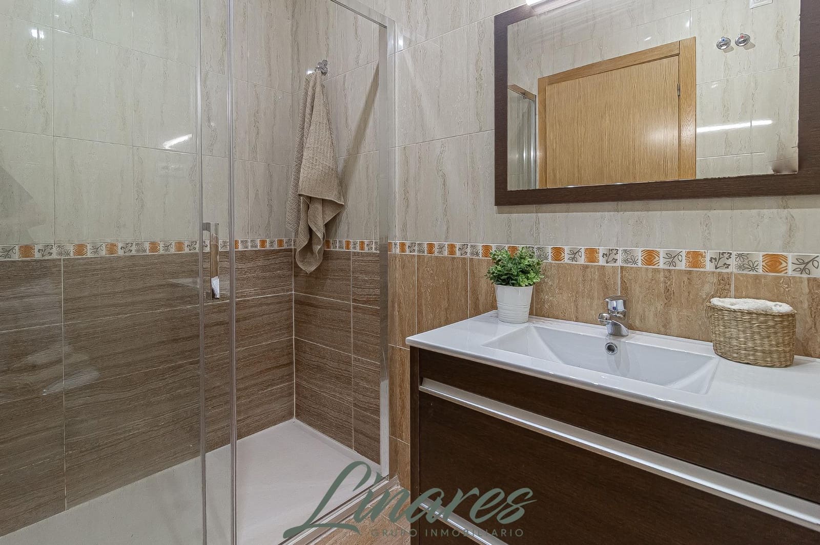 Ático de 3 habitaciones en Pozo Estrecho en venta con garaje - 129.000 € (Ref: 9954391)