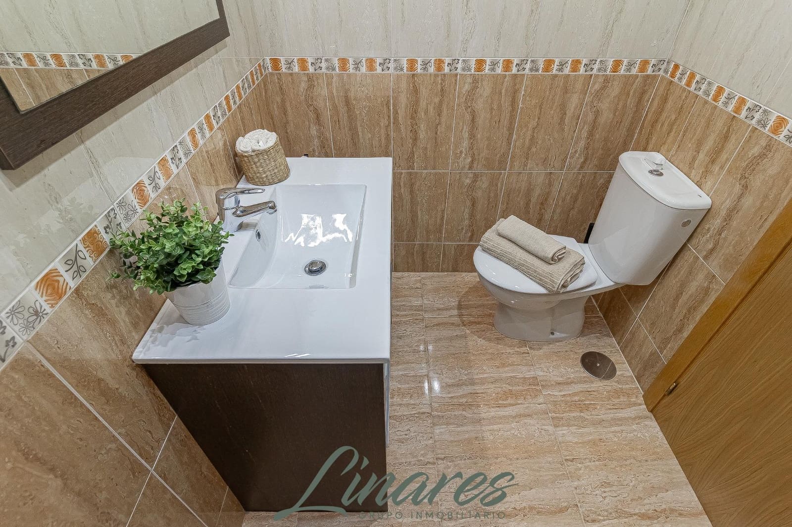 Ático de 3 habitaciones en Pozo Estrecho en venta con garaje - 129.000 € (Ref: 9954391)