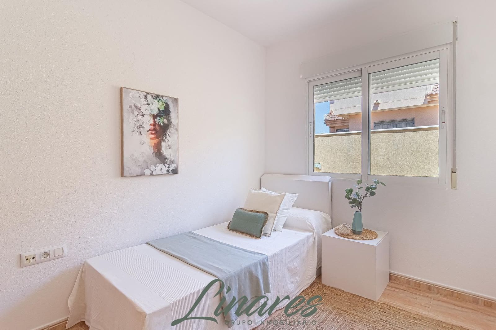 Ático de 3 habitaciones en Pozo Estrecho en venta con garaje - 129.000 € (Ref: 9954391)
