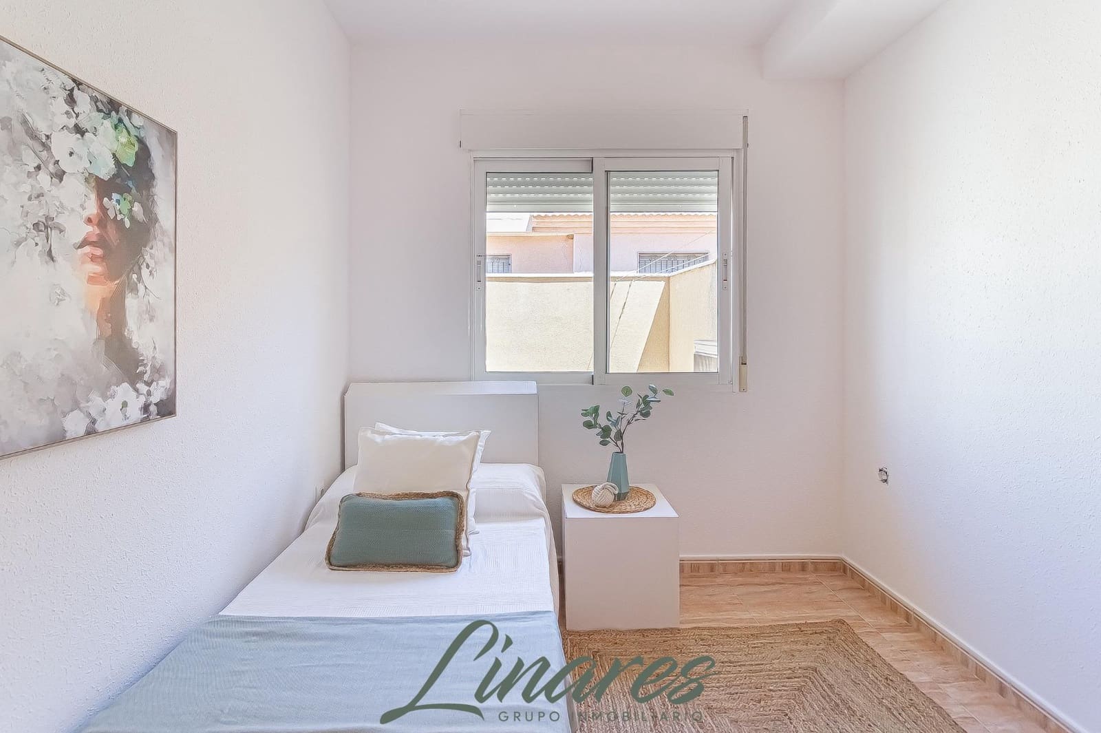 Ático de 3 habitaciones en Pozo Estrecho en venta con garaje - 129.000 € (Ref: 9954391)