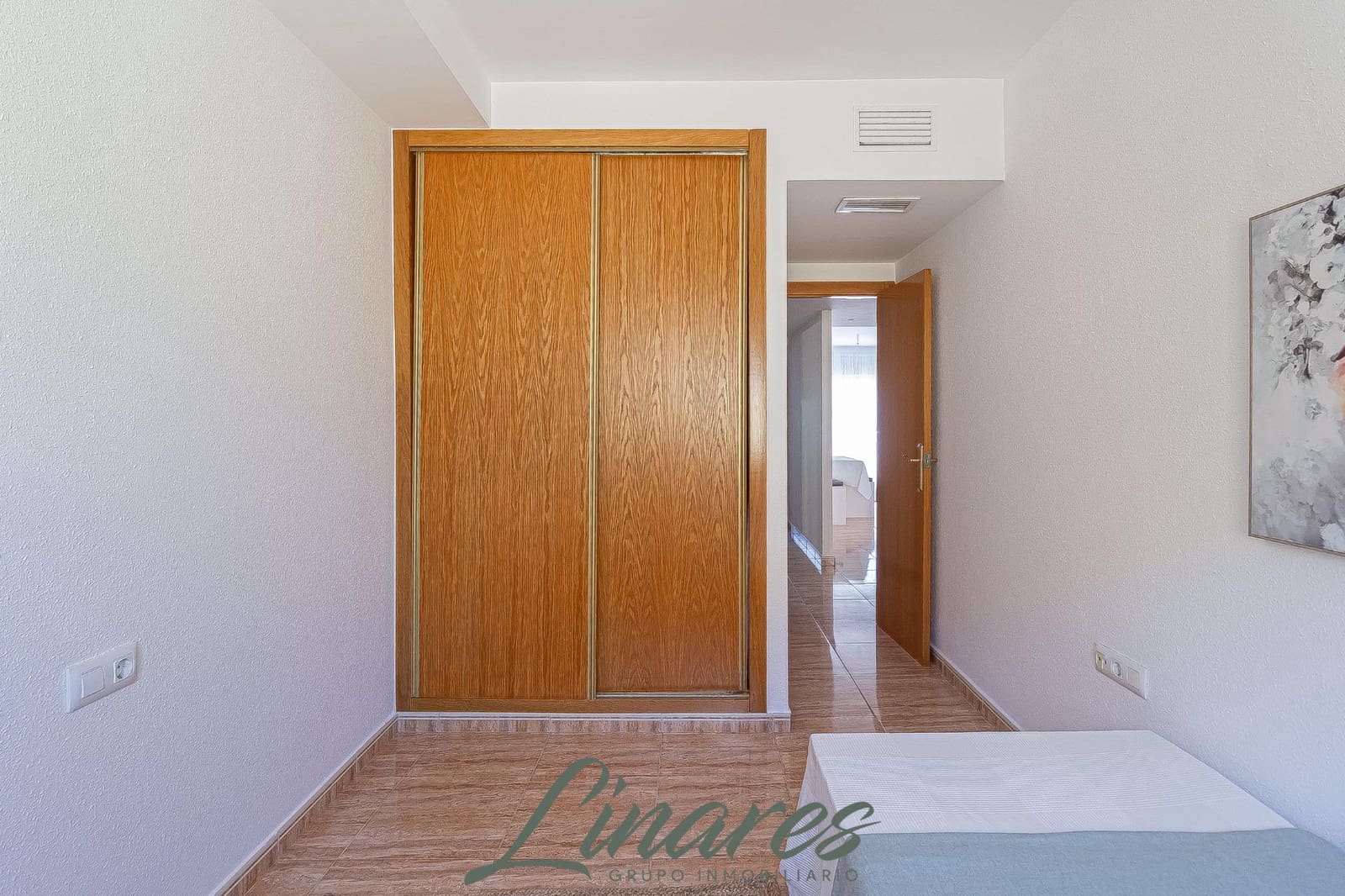 Ático de 3 habitaciones en Pozo Estrecho en venta con garaje - 129.000 € (Ref: 9954391)