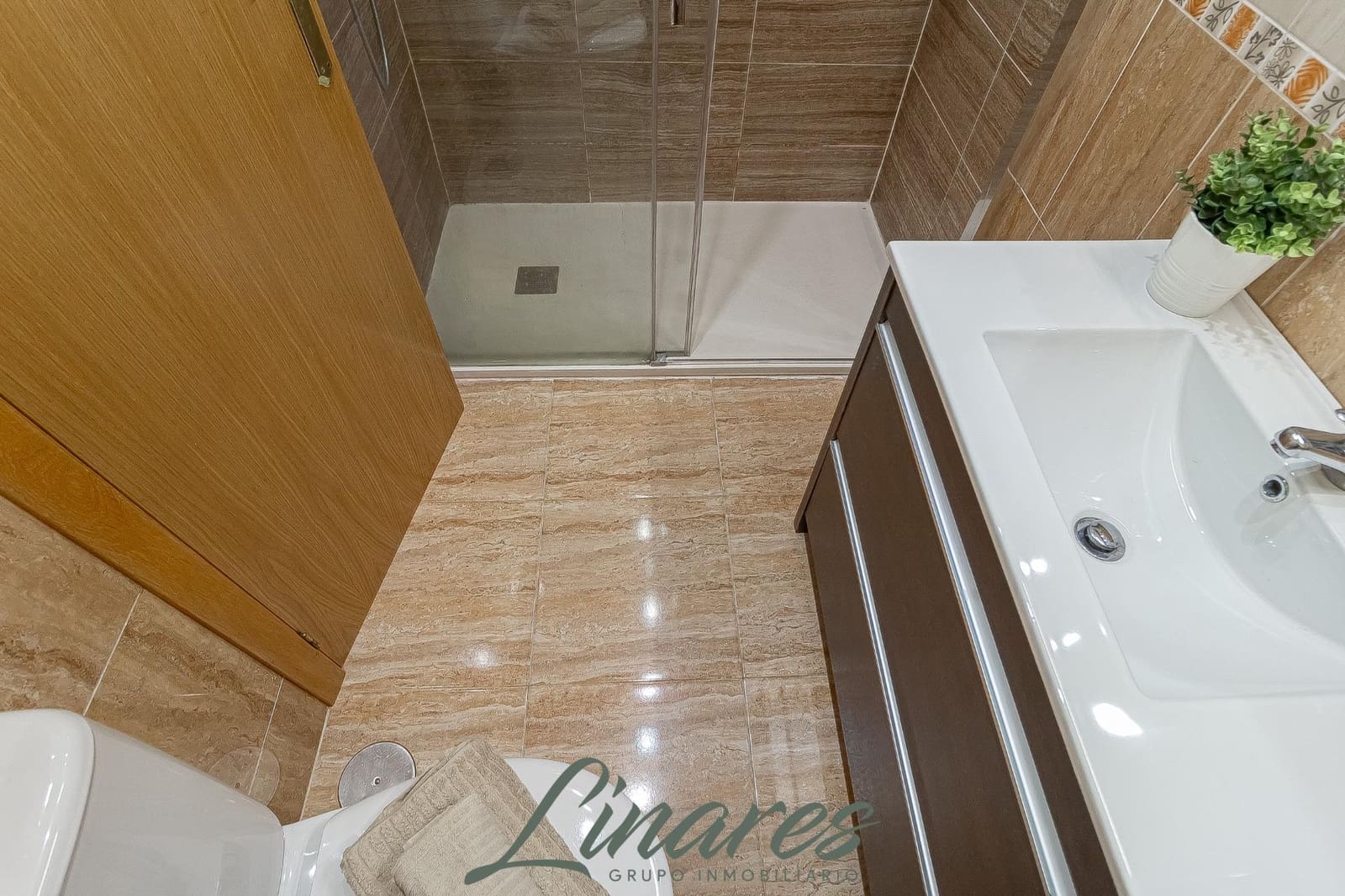 Ático de 3 habitaciones en Pozo Estrecho en venta con garaje - 129.000 € (Ref: 9954391)