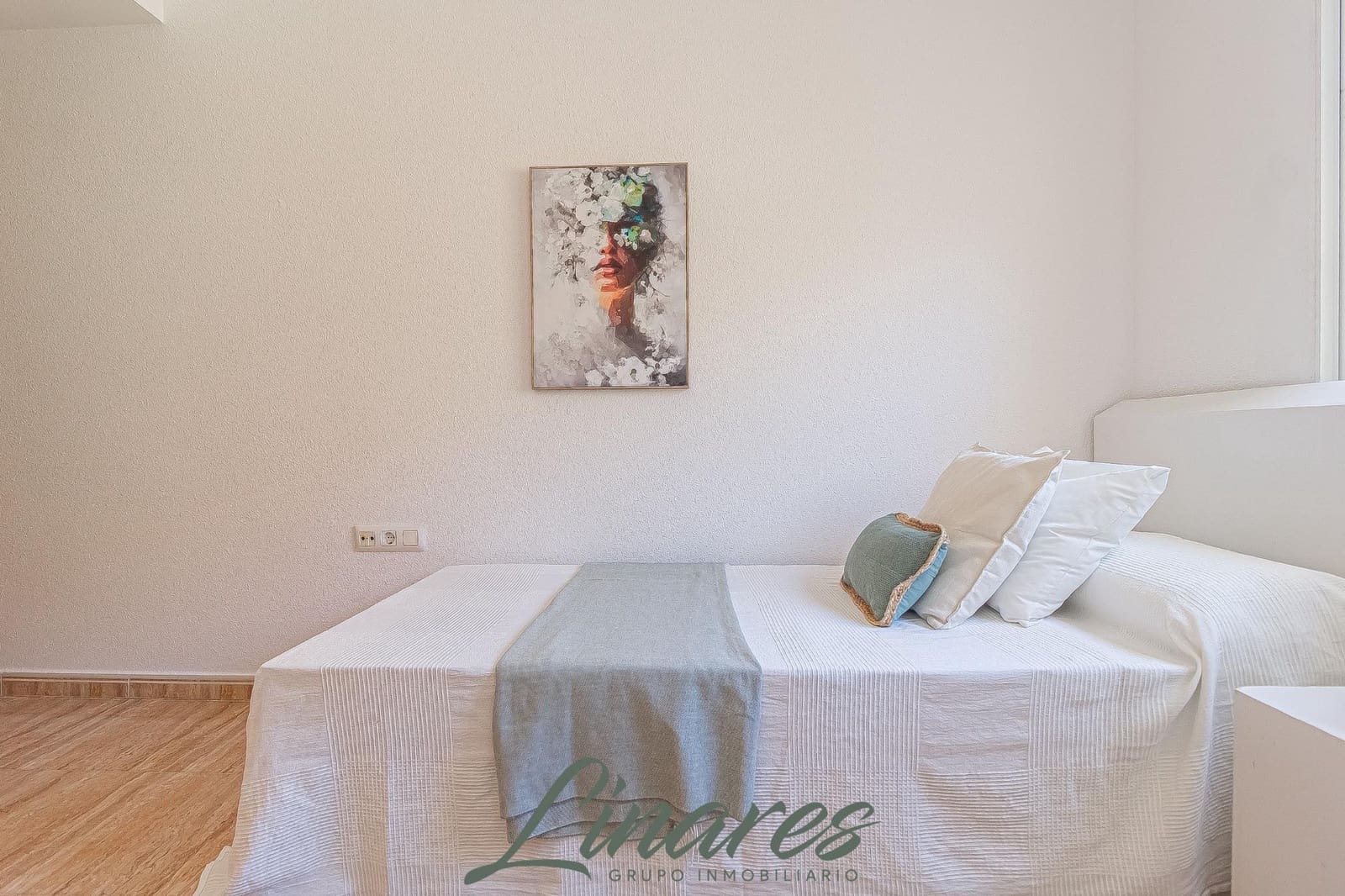 Ático de 3 habitaciones en Pozo Estrecho en venta con garaje - 129.000 € (Ref: 9954391)
