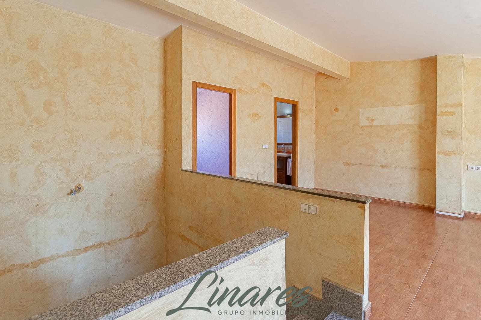 Ático de 3 habitaciones en Pozo Estrecho en venta con garaje - 129.000 € (Ref: 9954391)
