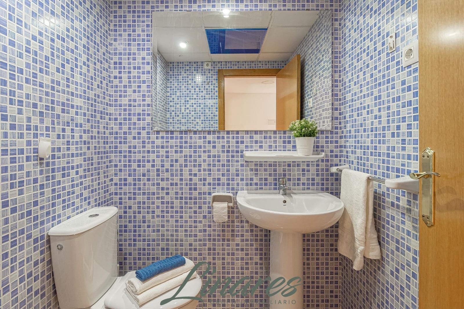Ático de 3 habitaciones en Pozo Estrecho en venta con garaje - 129.000 € (Ref: 9954391)