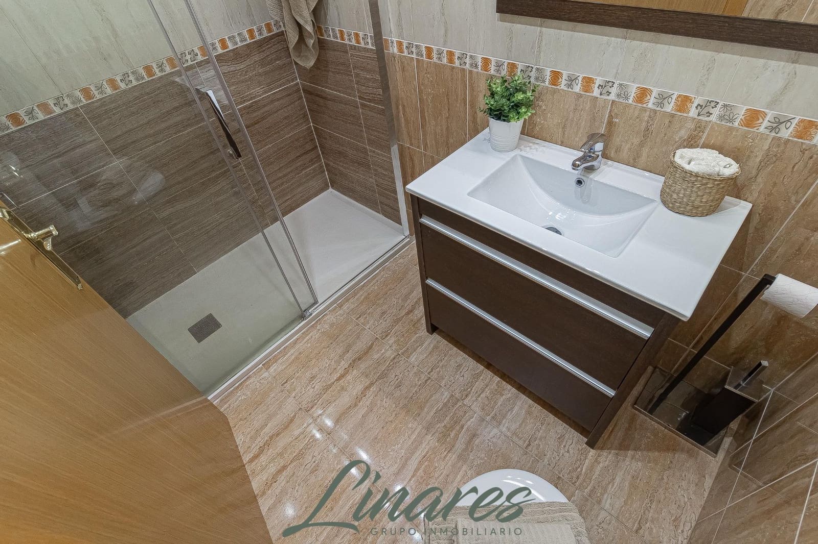 Ático de 3 habitaciones en Pozo Estrecho en venta con garaje - 129.000 € (Ref: 9954391)
