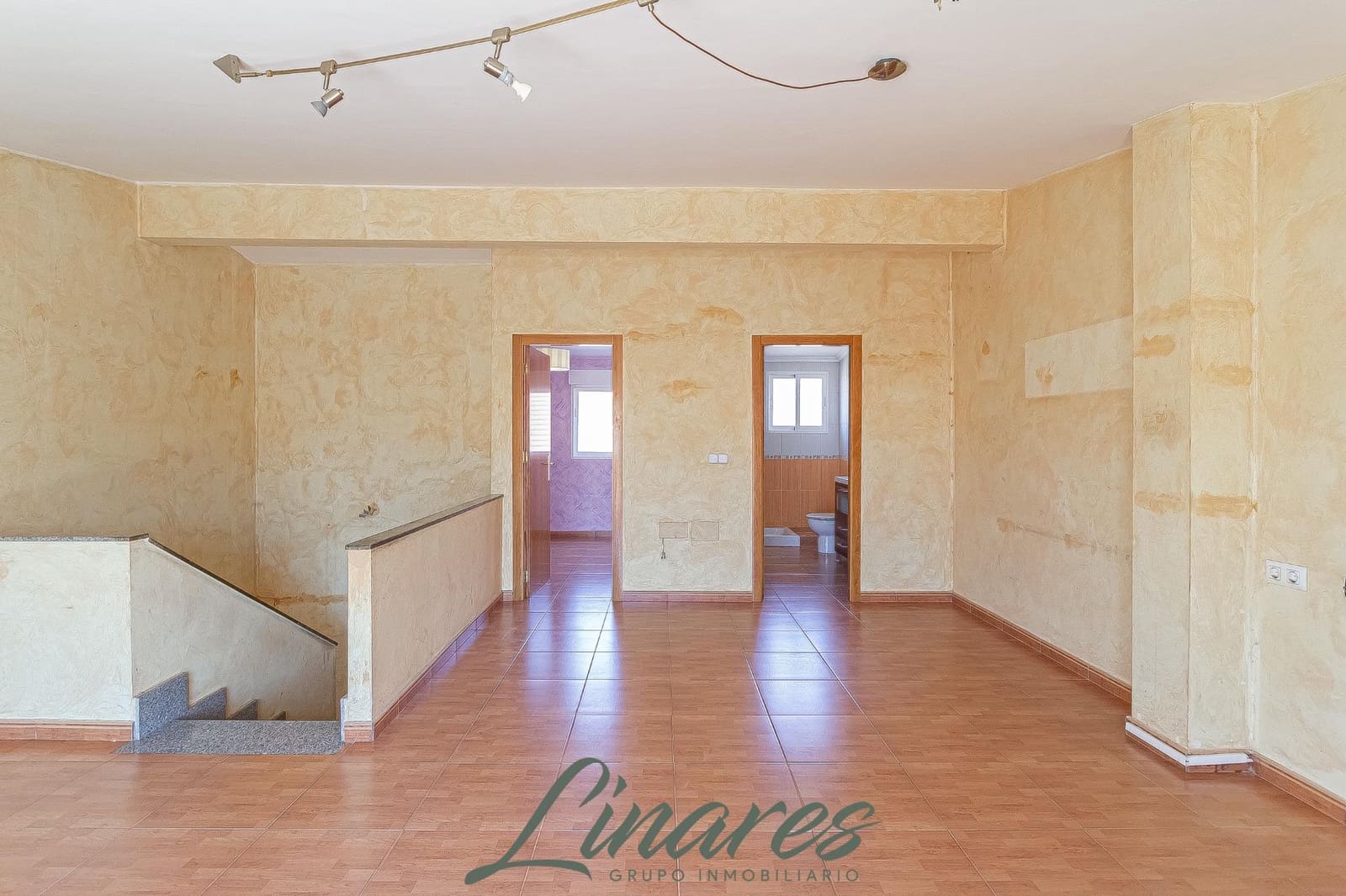 Ático de 3 habitaciones en Pozo Estrecho en venta con garaje - 129.000 € (Ref: 9954391)