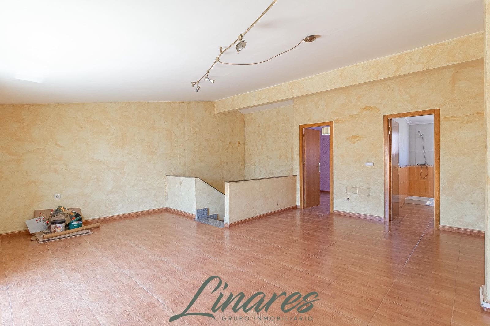 Ático de 3 habitaciones en Pozo Estrecho en venta con garaje - 129.000 € (Ref: 9954391)