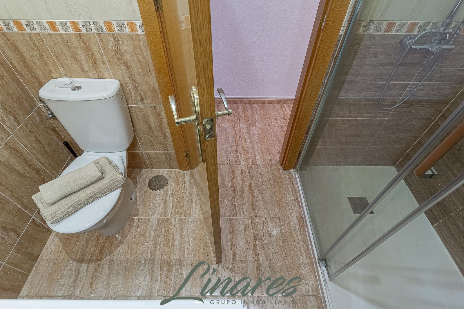 Ático de 3 habitaciones en Pozo Estrecho en venta con garaje - 129.000 € (Ref: 9954391)