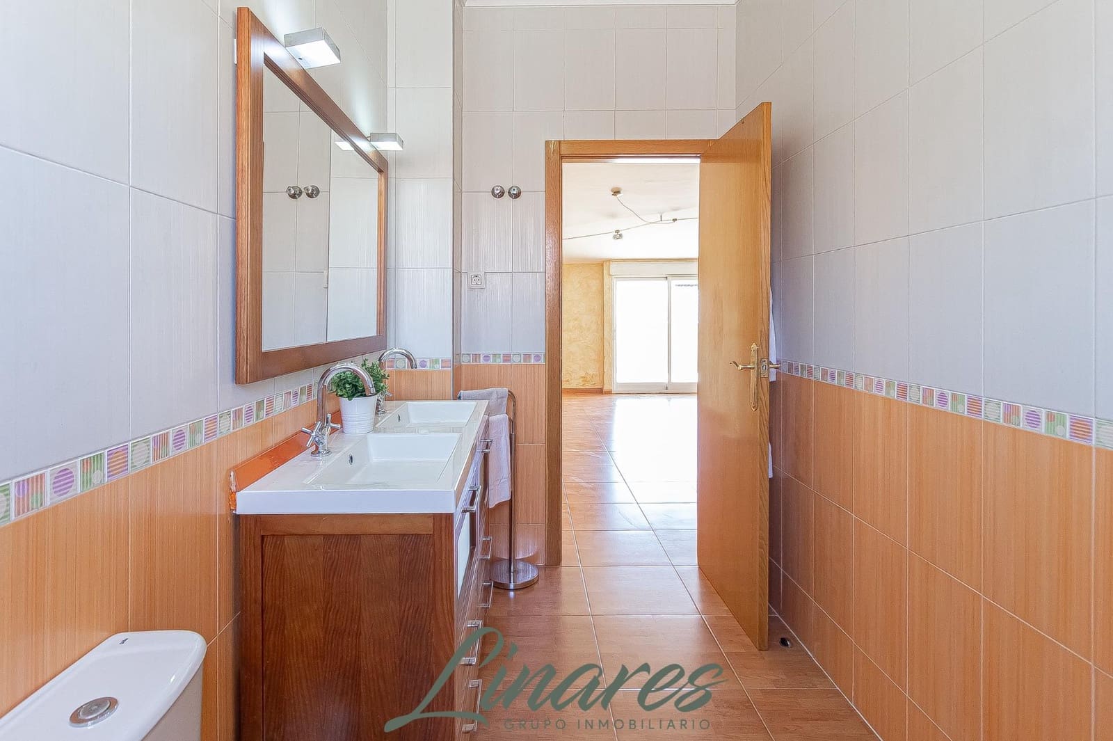Ático de 3 habitaciones en Pozo Estrecho en venta con garaje - 129.000 € (Ref: 9954391)