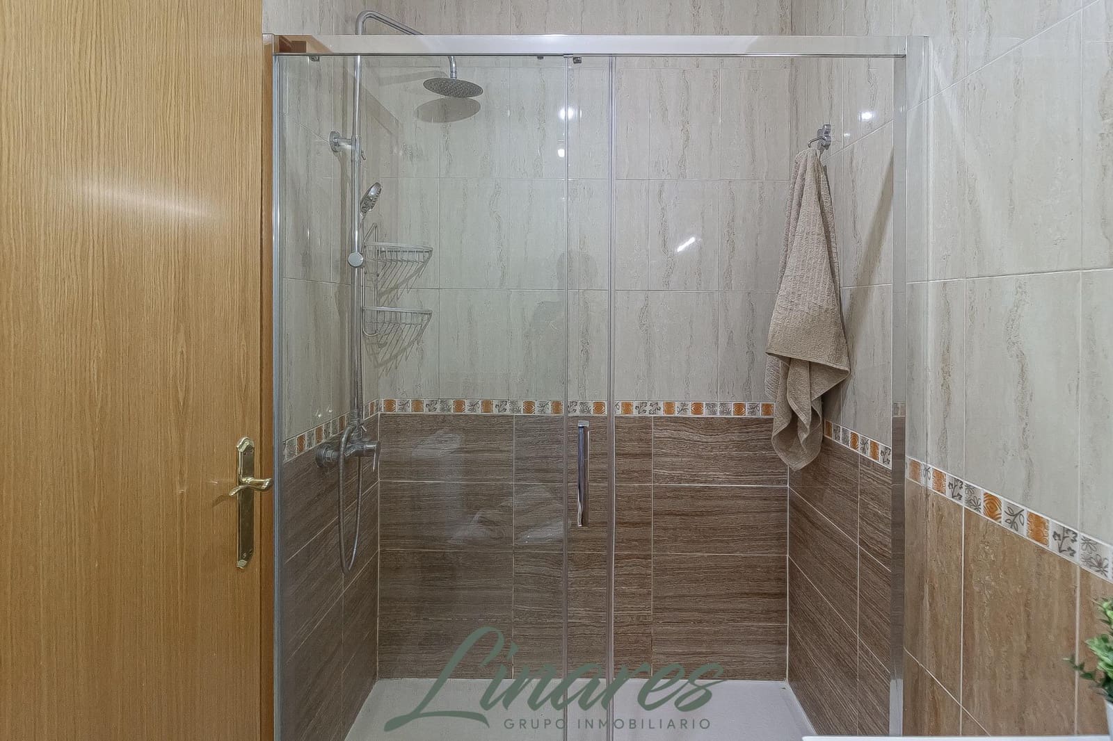 Ático de 3 habitaciones en Pozo Estrecho en venta con garaje - 129.000 € (Ref: 9954391)