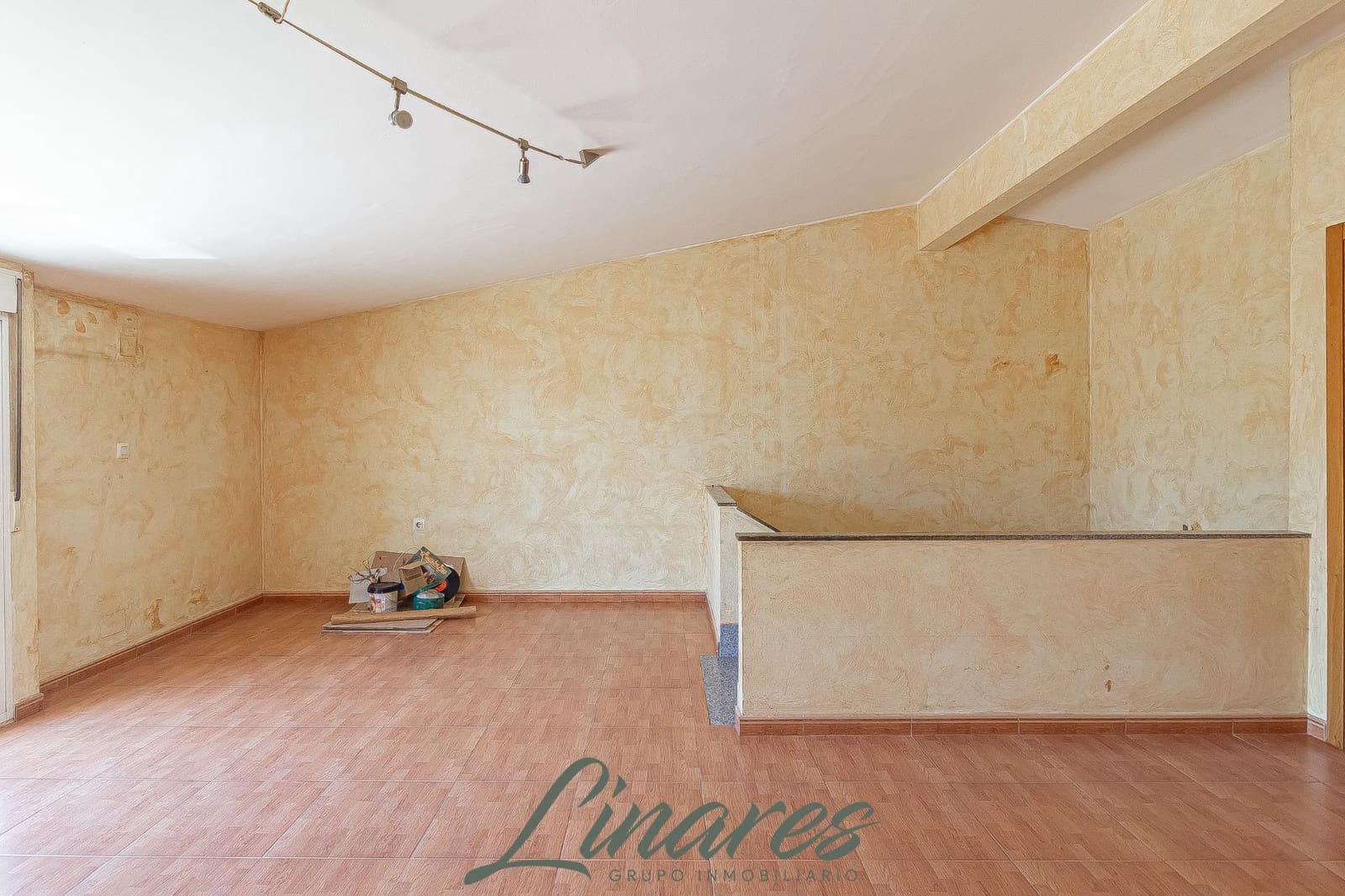 Ático de 3 habitaciones en Pozo Estrecho en venta con garaje - 129.000 € (Ref: 9954391)