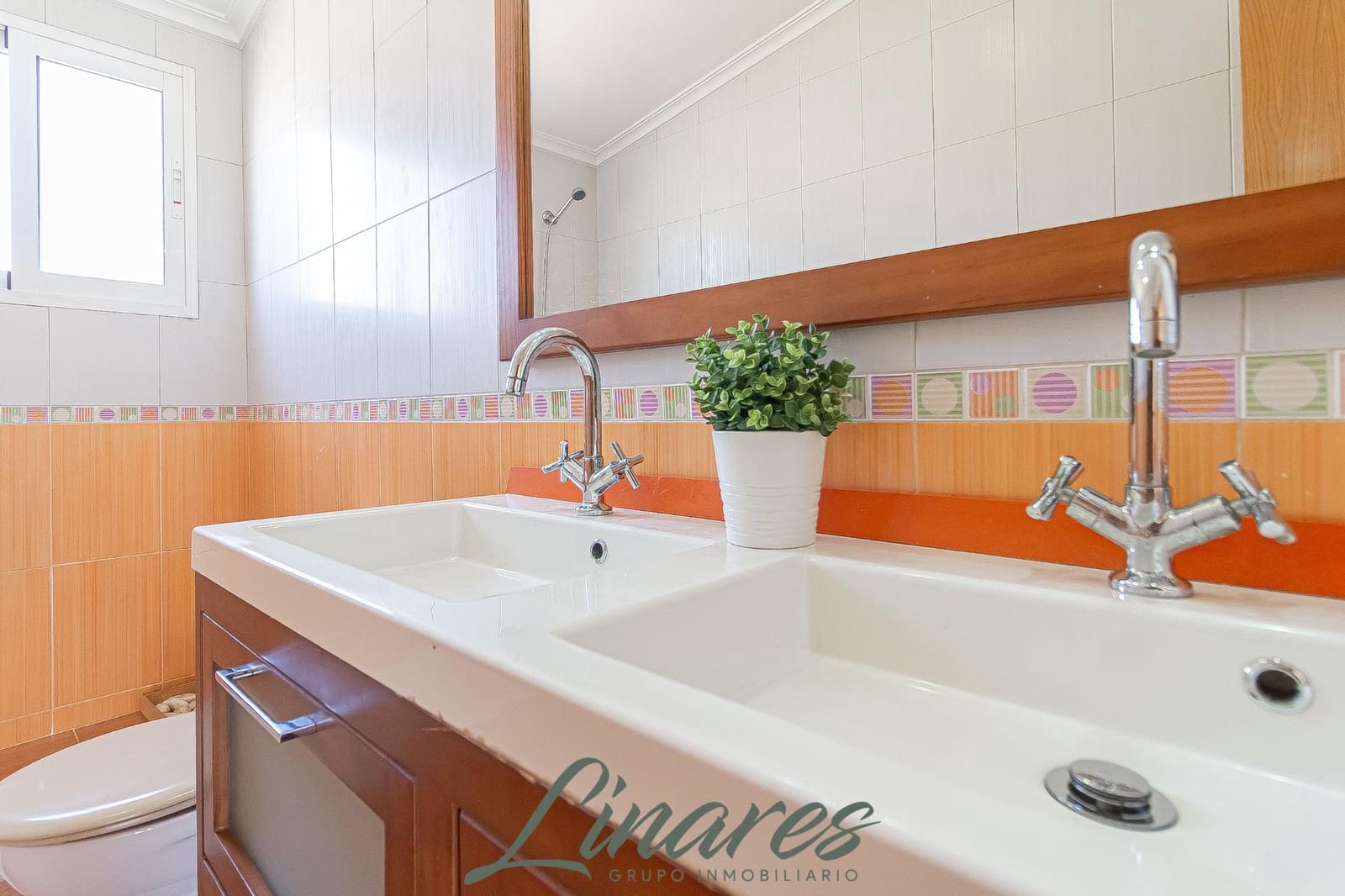 Ático de 3 habitaciones en Pozo Estrecho en venta con garaje - 129.000 € (Ref: 9954391)