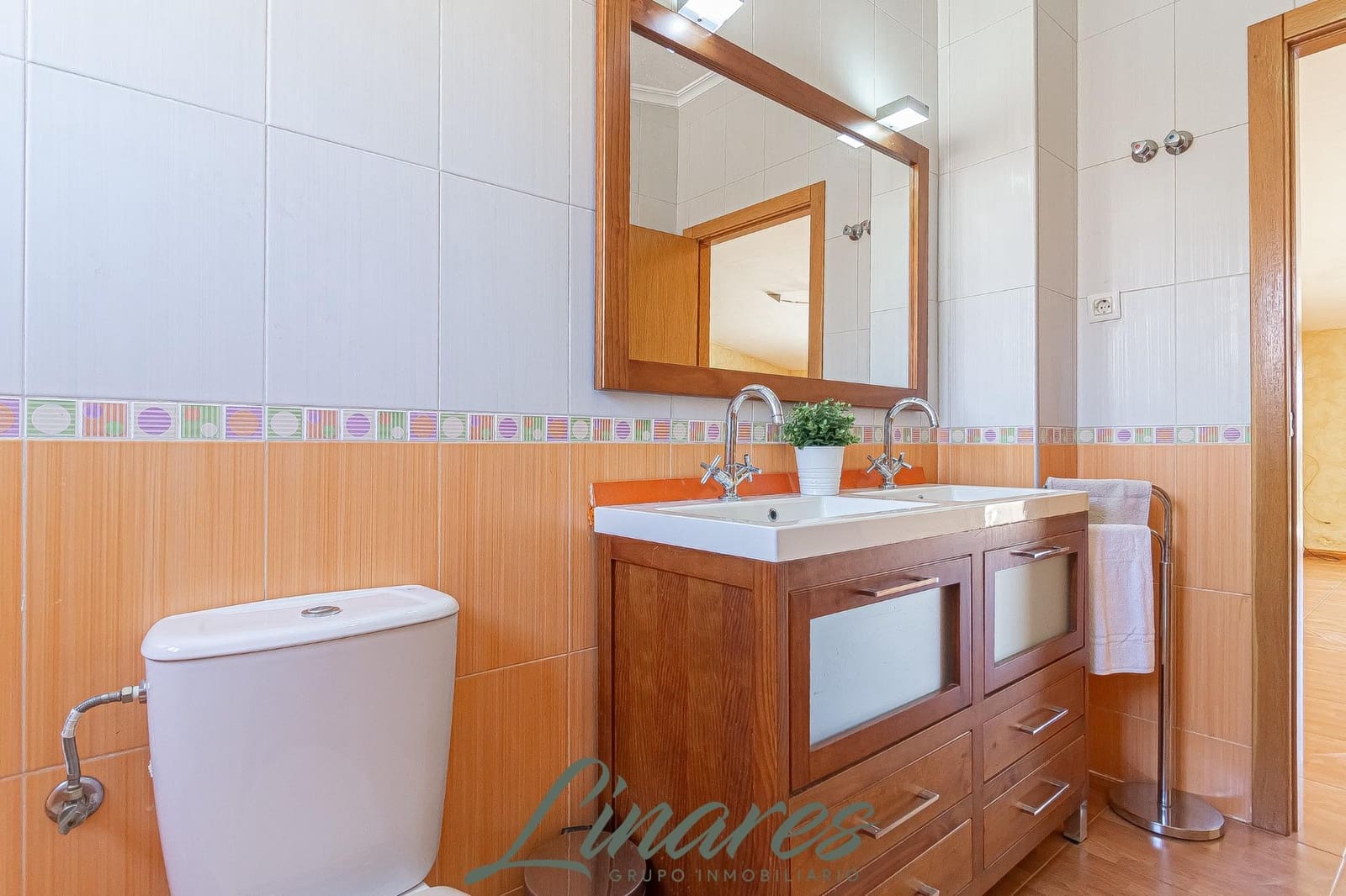 Ático de 3 habitaciones en Pozo Estrecho en venta con garaje - 129.000 € (Ref: 9954391)