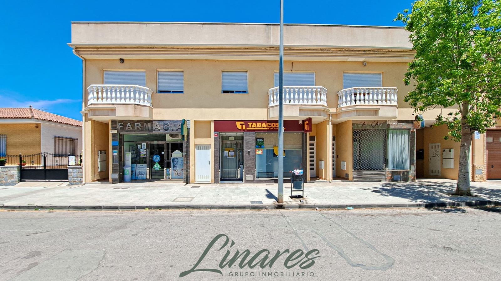Ático de 3 habitaciones en Pozo Estrecho en venta con garaje - 129.000 € (Ref: 9954391)
