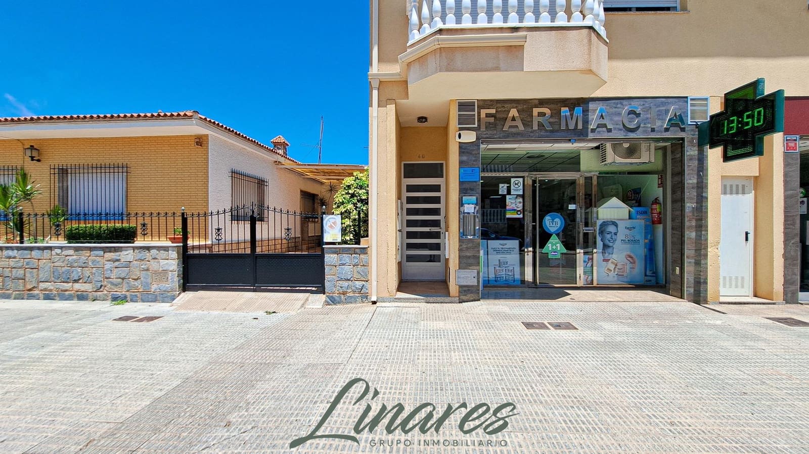 Ático de 3 habitaciones en Pozo Estrecho en venta con garaje - 129.000 € (Ref: 9954391)
