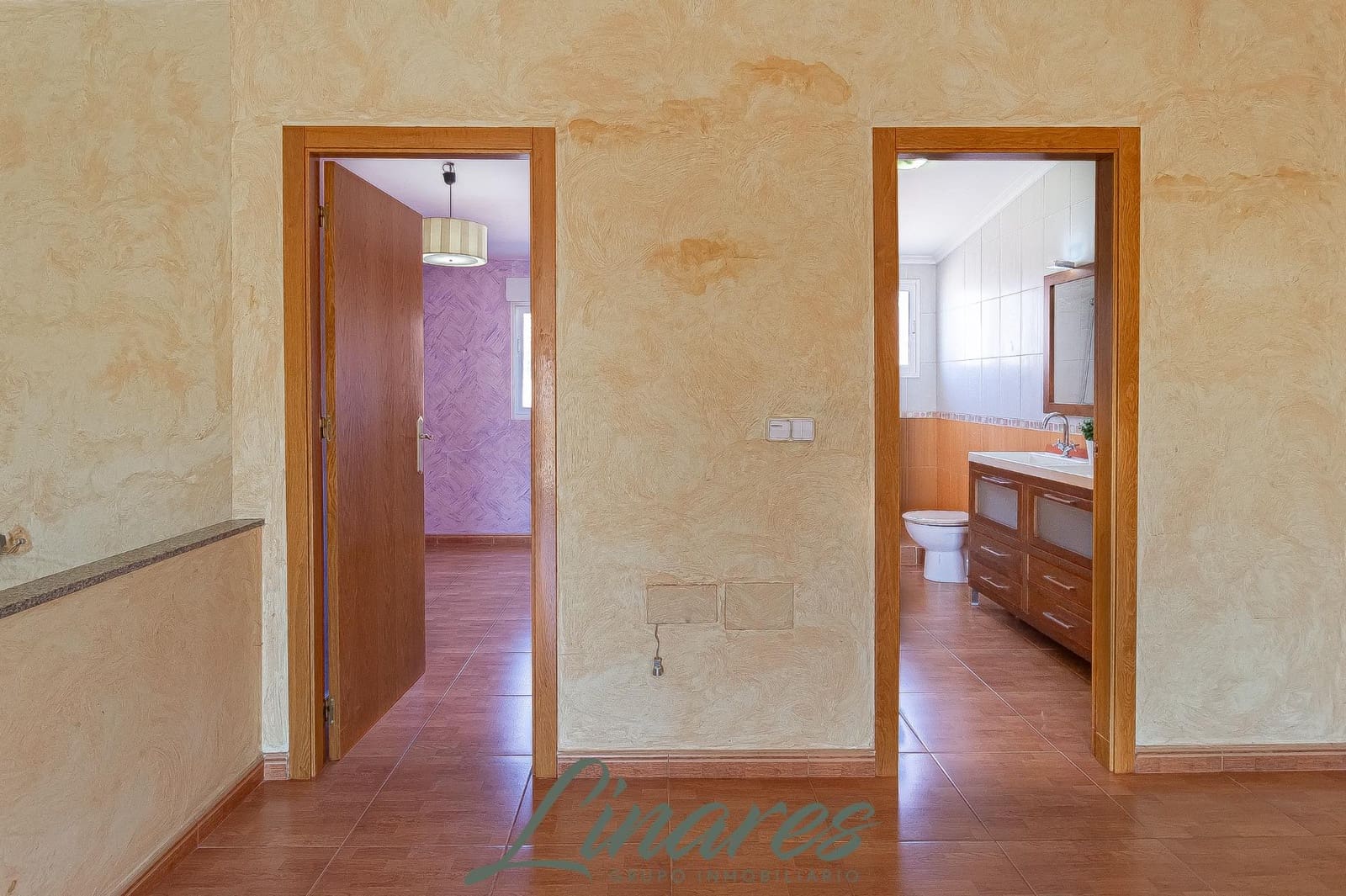 Ático de 3 habitaciones en Pozo Estrecho en venta con garaje - 129.000 € (Ref: 9954391)