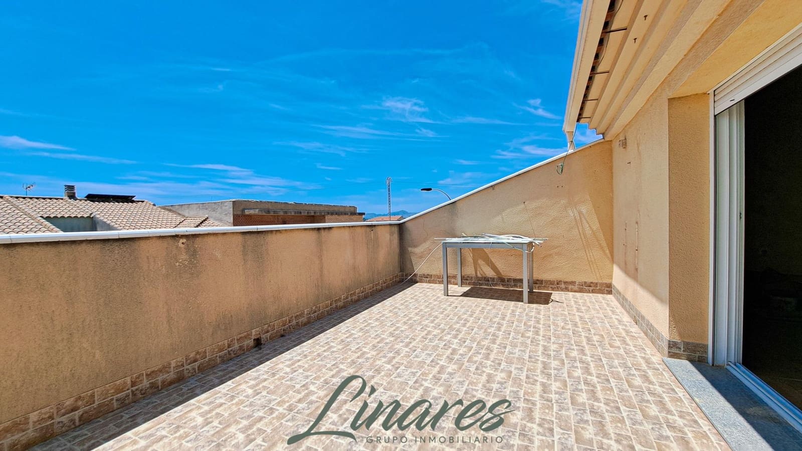 Ático de 3 habitaciones en Pozo Estrecho en venta con garaje - 129.000 € (Ref: 9954391)