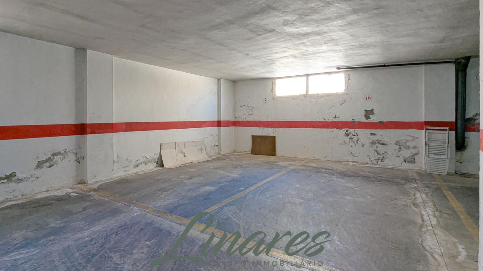 Garasje til salgs i La Manga del Mar Menor - € 19 500 (Ref: 9977469)
