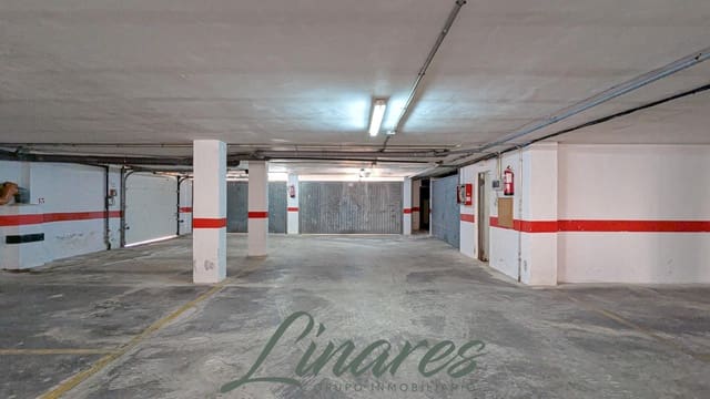 Garasje til salgs i La Manga del Mar Menor - € 19 500 (Ref: 9977469)