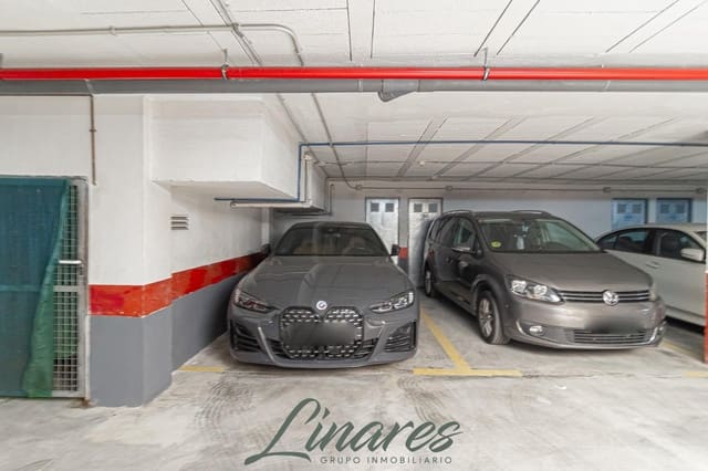 Garage te koop in La Manga del Mar Menor - € 28.000 (Ref: 9979034)
