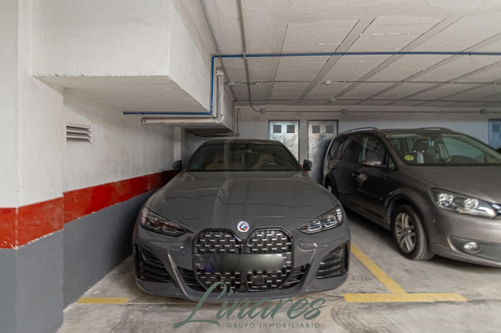 Garage for sale in La Manga del Mar Menor - € 28,000 (Ref: 9979034)