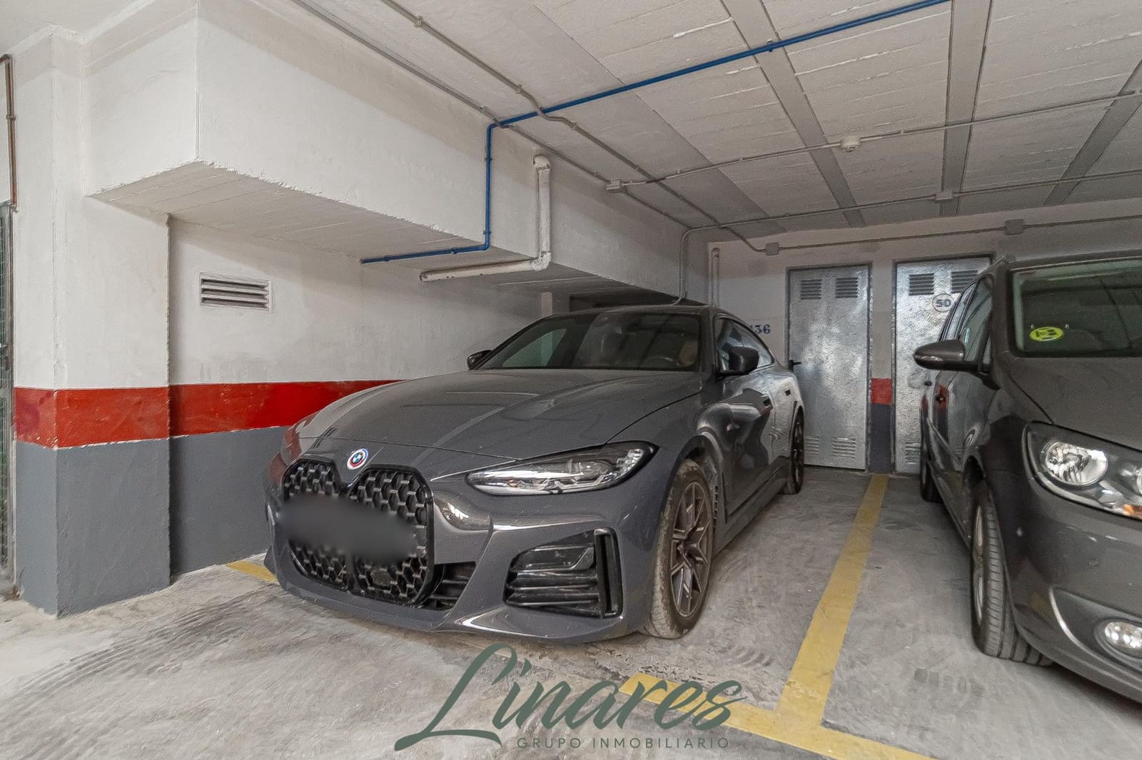 Garage for sale in La Manga del Mar Menor - € 28,000 (Ref: 9979034)