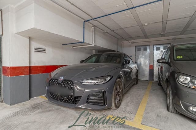 Garage te koop in La Manga del Mar Menor - € 28.000 (Ref: 9979034)