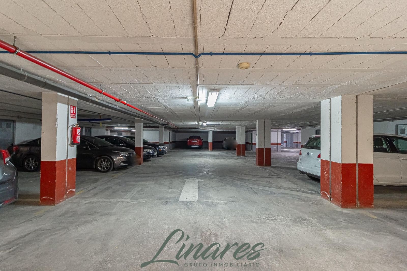 Garage for sale in La Manga del Mar Menor - € 28,000 (Ref: 9979034)
