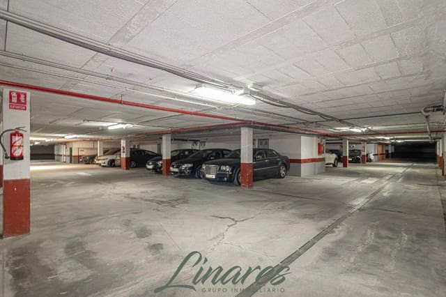 Garage te koop in La Manga del Mar Menor - € 28.000 (Ref: 9979034)