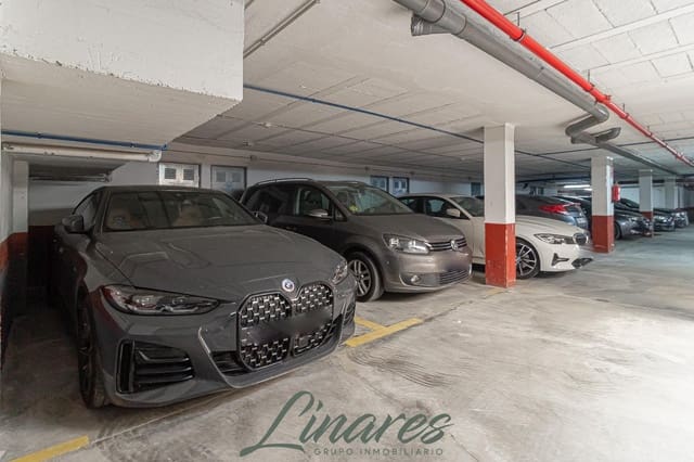 Garage te koop in La Manga del Mar Menor - € 28.000 (Ref: 9979034)