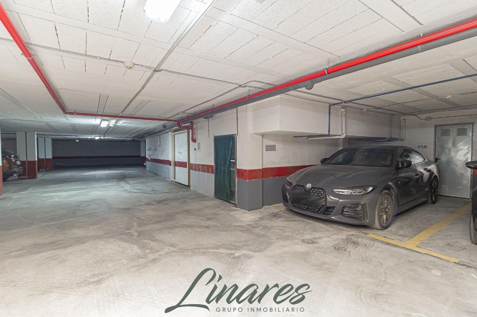 Garage for sale in La Manga del Mar Menor - € 28,000 (Ref: 9979034)