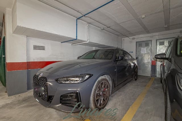 Garage te koop in La Manga del Mar Menor - € 28.000 (Ref: 9979034)