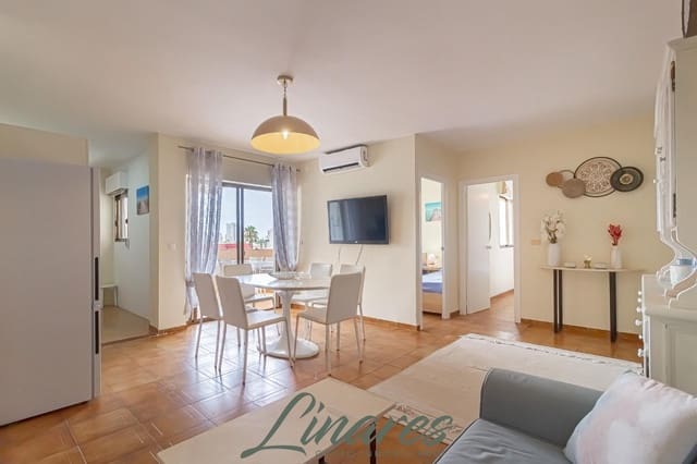 2 slaapkamer Appartement te koop in La Manga del Mar Menor met zwembad - € 180.000 (Ref: 9979035)