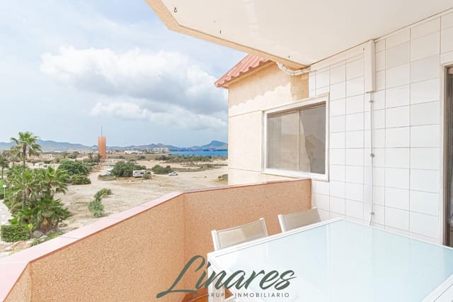 2 slaapkamer Appartement te koop in La Manga del Mar Menor met zwembad - € 180.000 (Ref: 9979035)