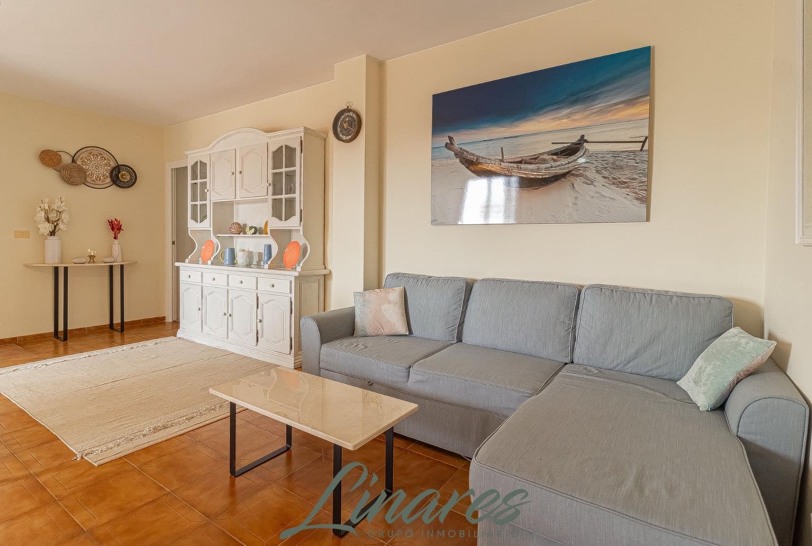 2 bedroom Apartment for sale in La Manga del Mar Menor with pool - € 180,000 (Ref: 9979035)