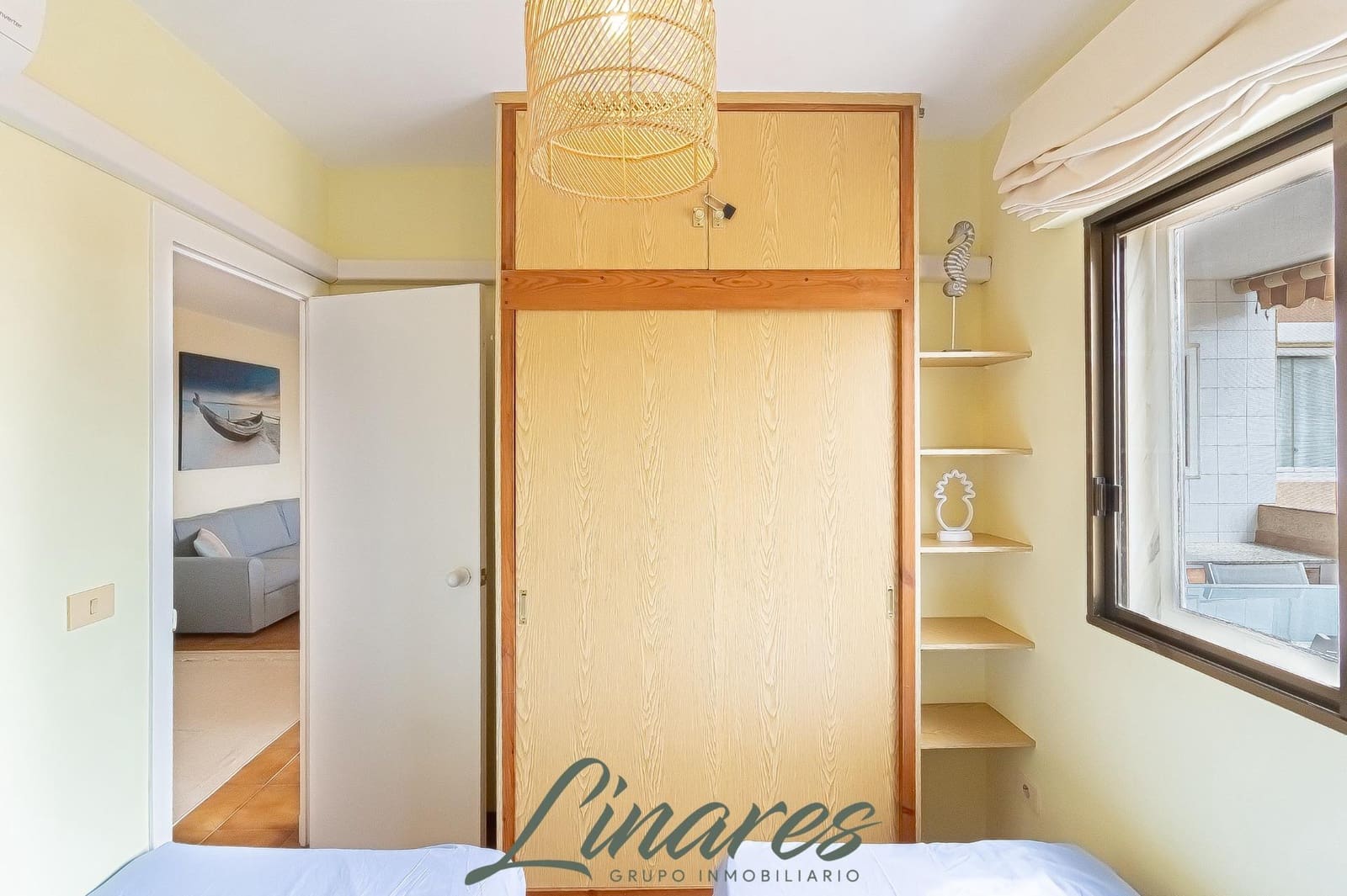 2 bedroom Apartment for sale in La Manga del Mar Menor with pool - € 180,000 (Ref: 9979035)
