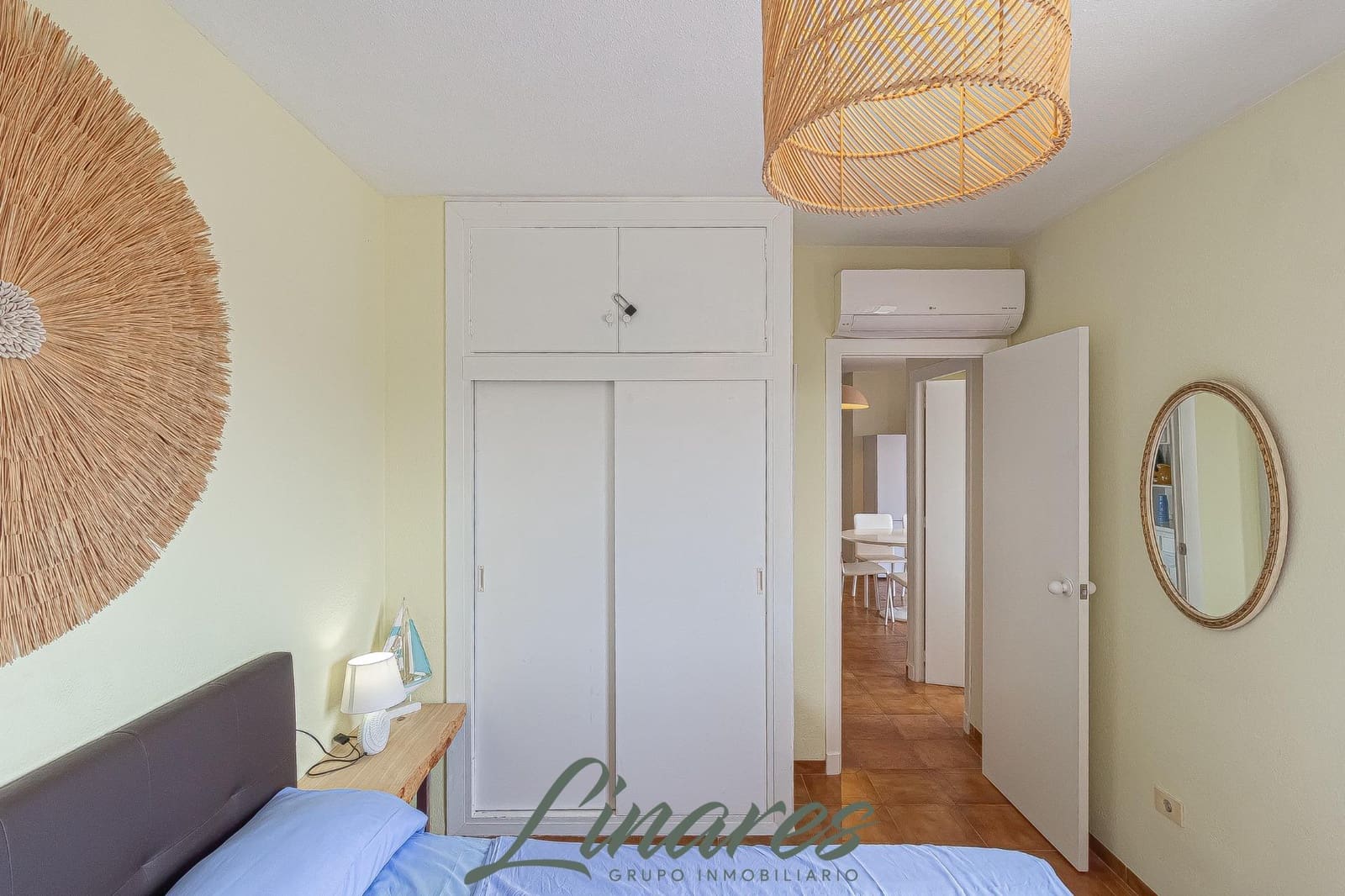 2 bedroom Apartment for sale in La Manga del Mar Menor with pool - € 180,000 (Ref: 9979035)