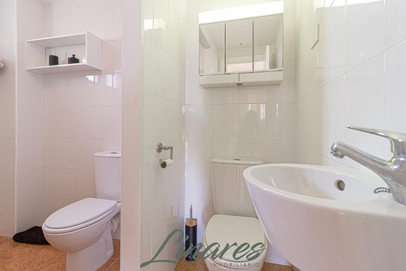 2 bedroom Apartment for sale in La Manga del Mar Menor with pool - € 180,000 (Ref: 9979035)