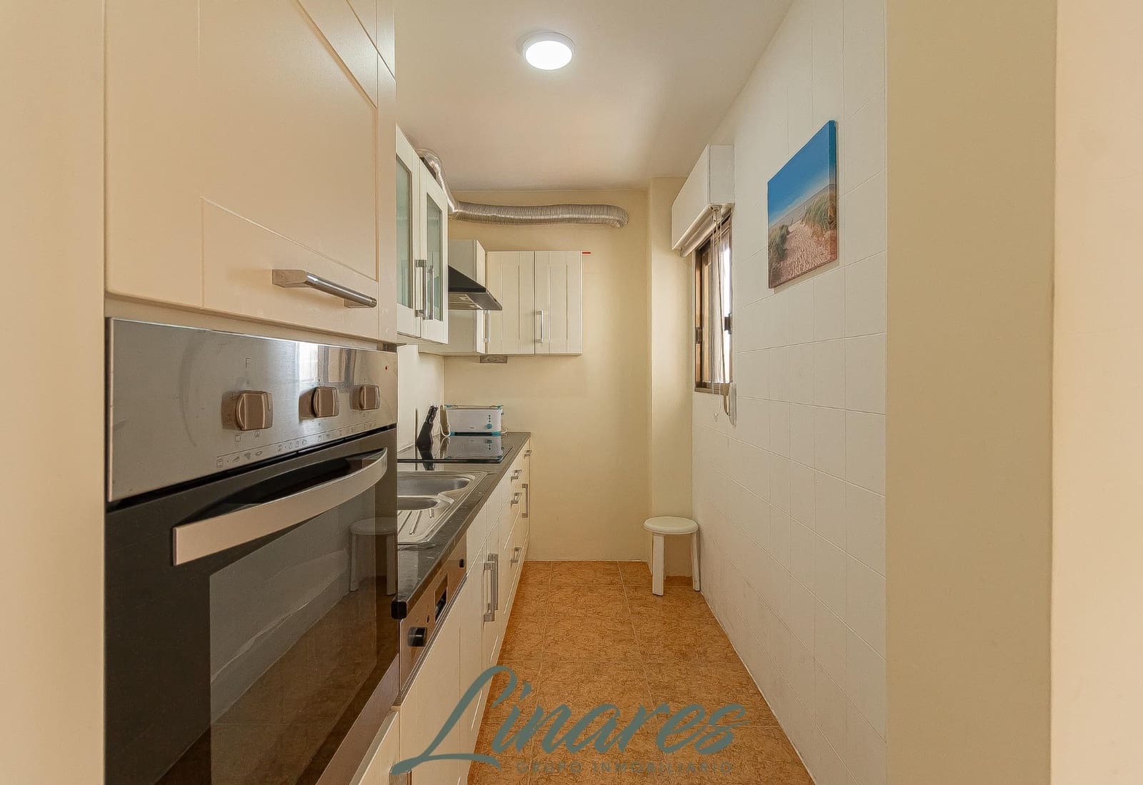 2 bedroom Apartment for sale in La Manga del Mar Menor with pool - € 180,000 (Ref: 9979035)
