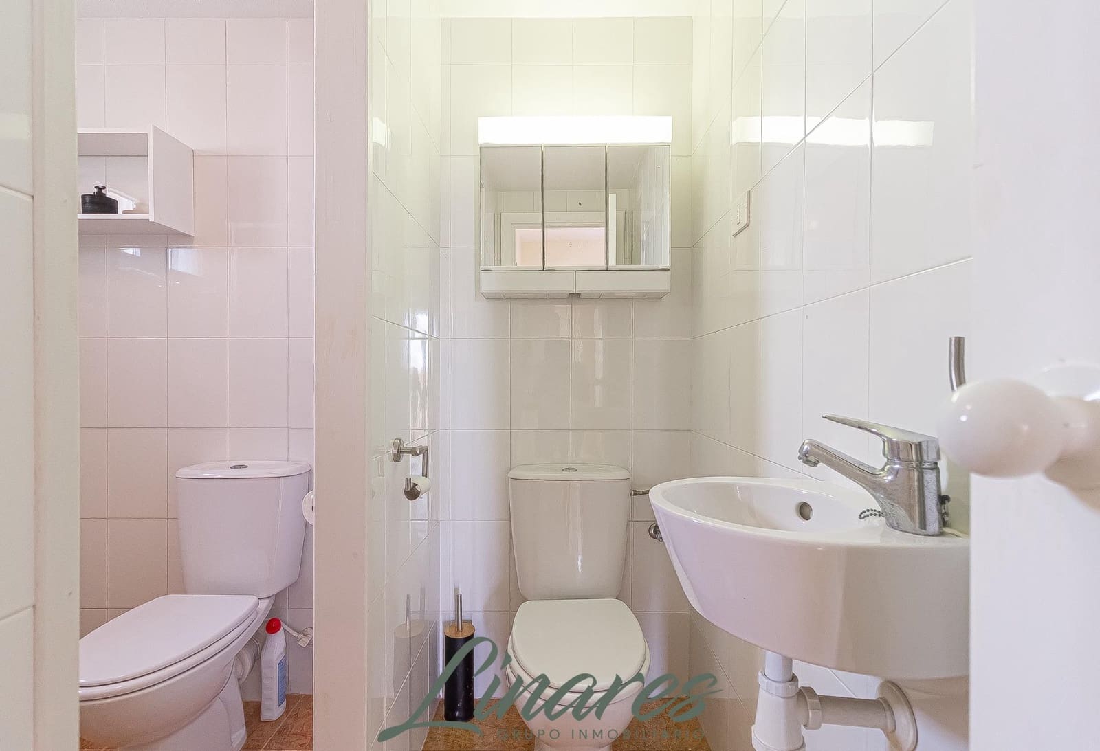 2 bedroom Apartment for sale in La Manga del Mar Menor with pool - € 180,000 (Ref: 9979035)