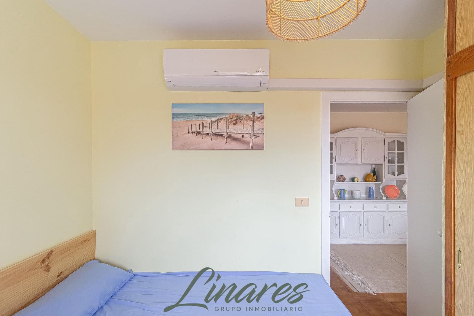 2 bedroom Apartment for sale in La Manga del Mar Menor with pool - € 180,000 (Ref: 9979035)