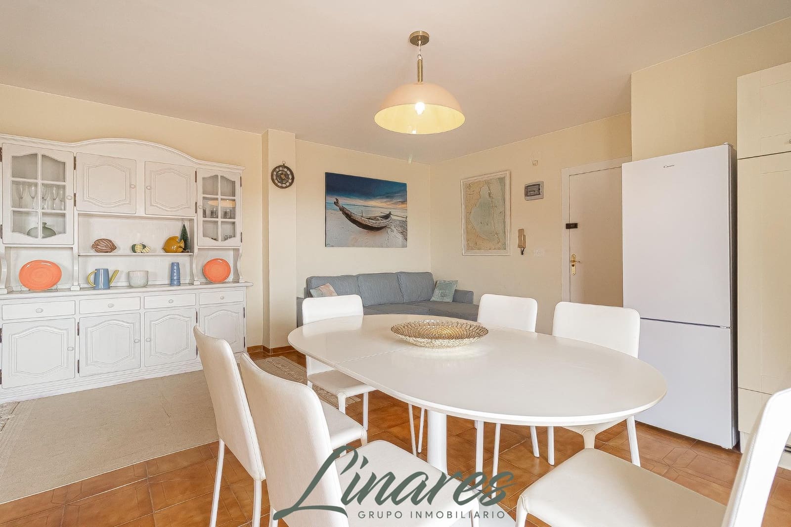 2 bedroom Apartment for sale in La Manga del Mar Menor with pool - € 180,000 (Ref: 9979035)