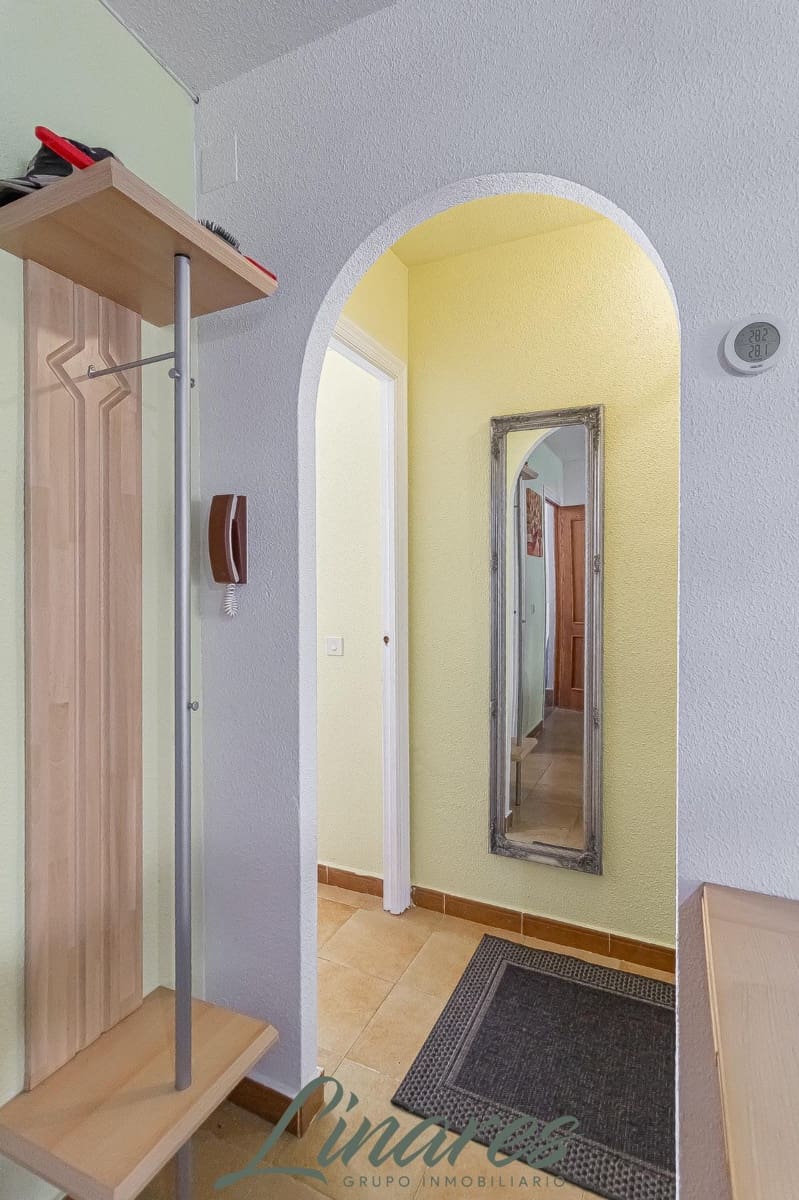 2 slaapkamer Appartement te koop in La Manga del Mar Menor - € 136.000 (Ref: 9995172)